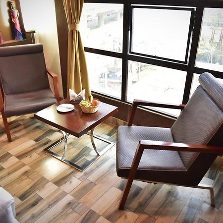 Hotel Ambassador Chocolate Inn Kalyani 외부 사진