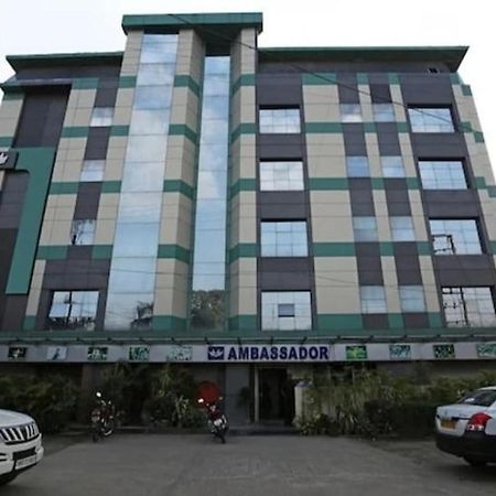Hotel Ambassador Chocolate Inn Kalyani 외부 사진