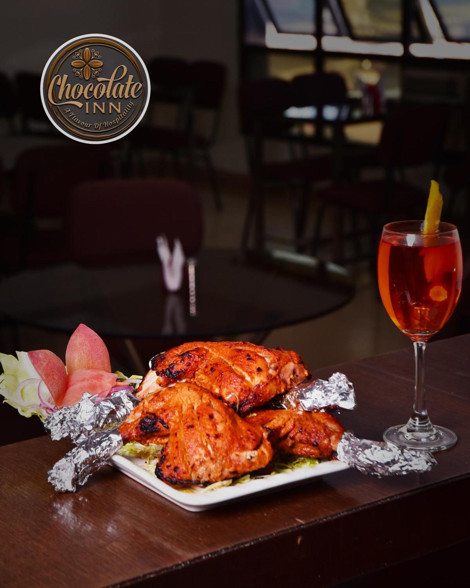 Hotel Ambassador Chocolate Inn Kalyani 외부 사진