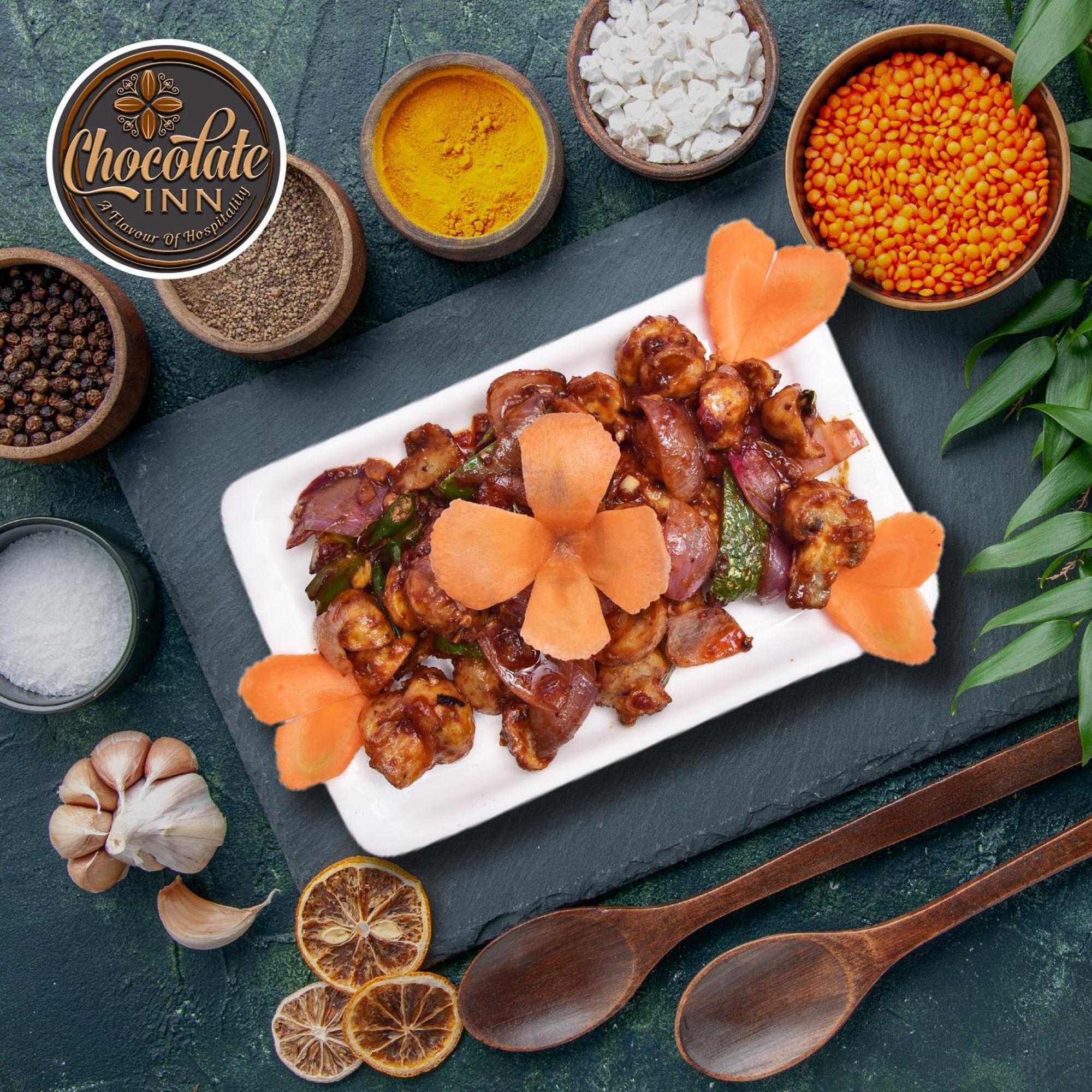 Hotel Ambassador Chocolate Inn Kalyani 외부 사진
