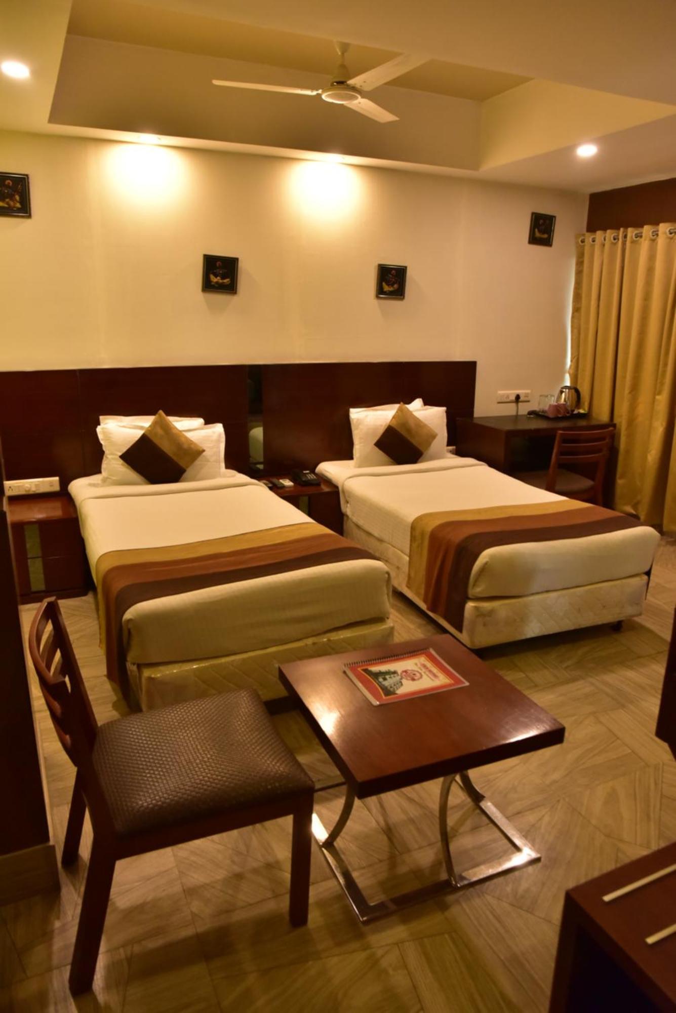 Hotel Ambassador Chocolate Inn Kalyani 외부 사진