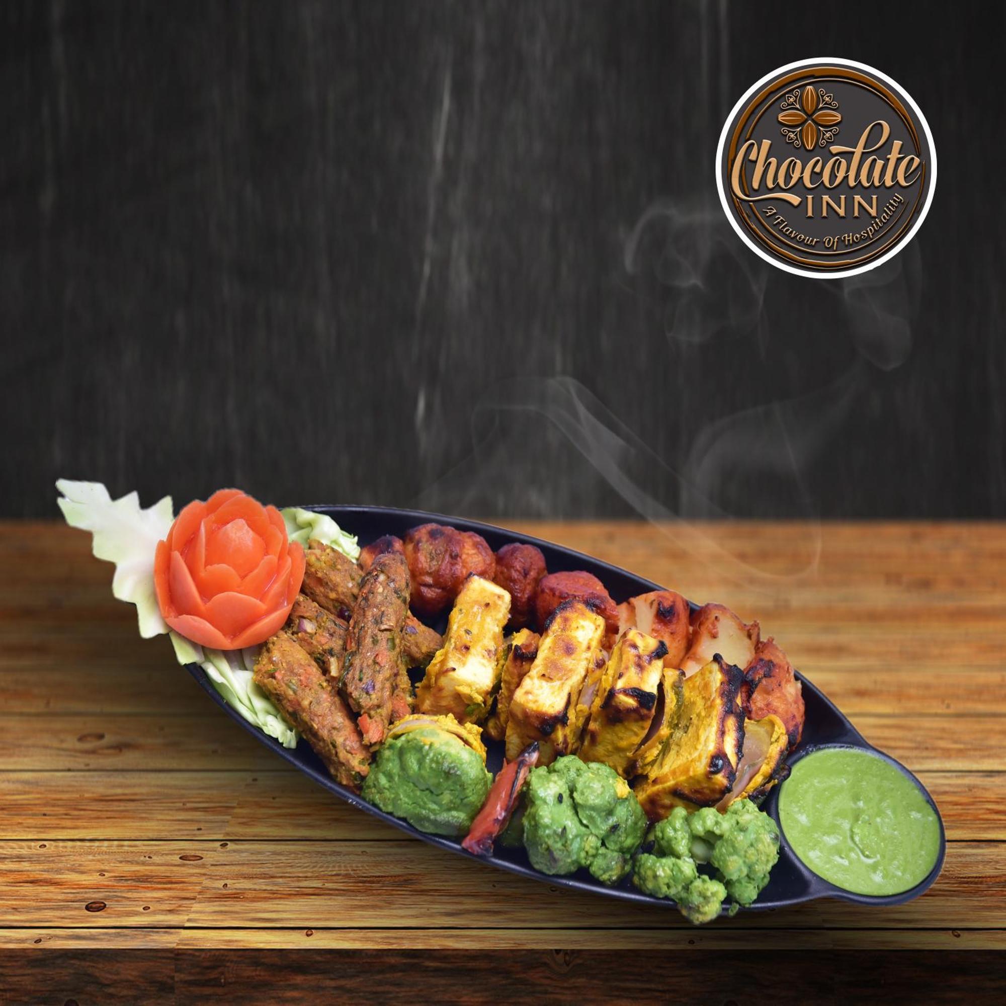 Hotel Ambassador Chocolate Inn Kalyani 외부 사진