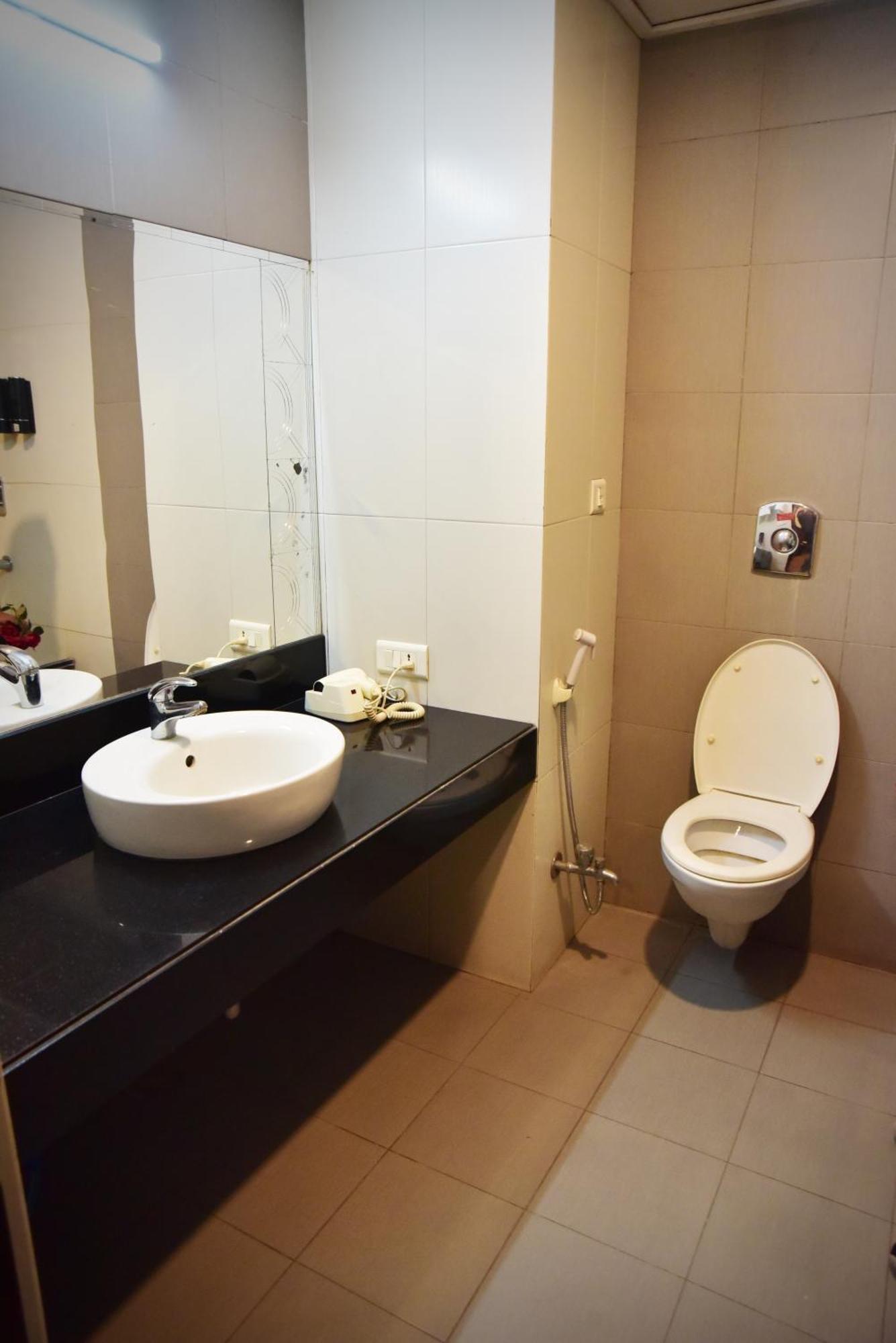 Hotel Ambassador Chocolate Inn Kalyani 외부 사진
