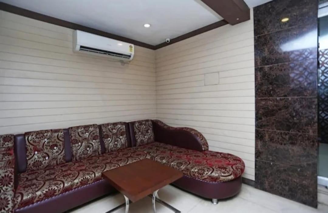 Hotel Ambassador Chocolate Inn Kalyani 외부 사진