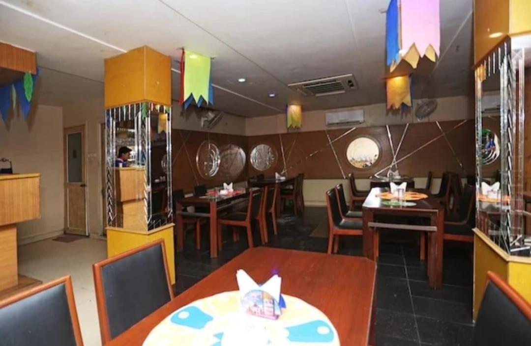 Hotel Ambassador Chocolate Inn Kalyani 외부 사진